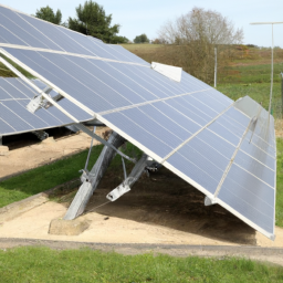 Dépannage des problèmes courants avec les panneaux photovoltaïques Saint-Germain-en-Laye